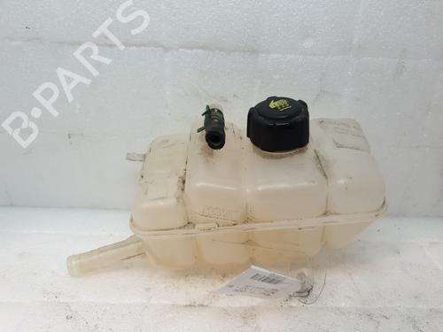 Used Expansion tank RENAULT MEGANE IV Hatchback (B9A/M/N_) 1.5 dCi 110 (B9A3) (110 hp) 22887405