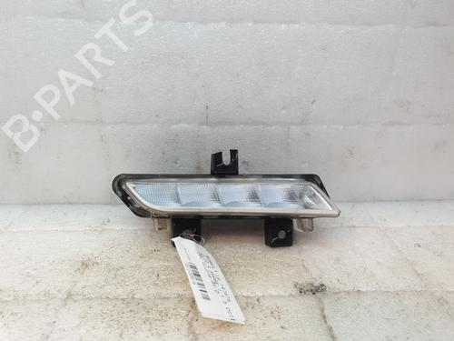 Used Right daytime light RENAULT CLIO IV (BH_) 1.5 dCi 90 (90 hp) 28171975