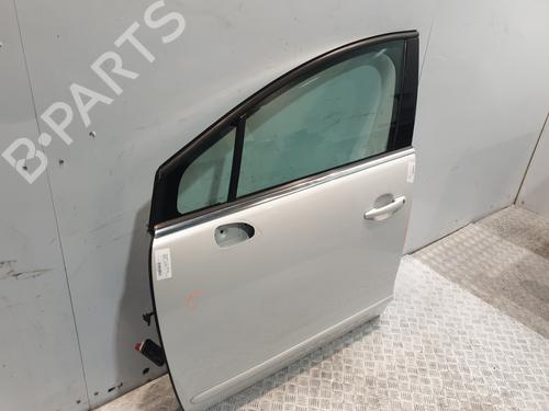 Left front door PEUGEOT 5008 (0U_, 0E_) 1.6 HDi | BP30536963C2