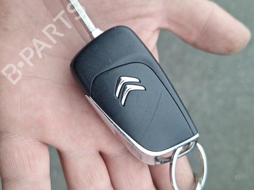 Left tailgate light CITROËN C4 II (NC_) 1.6 HDi 115 | BP27588370C79 - Image 9