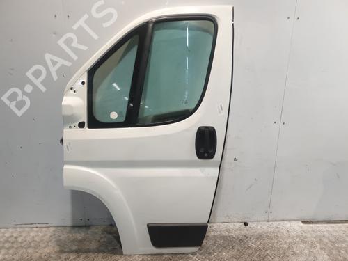 Dør venstre foran PEUGEOT BOXER Van 2.2 HDi 120 (120 hp) 29387711