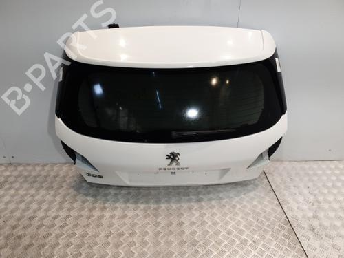 Used Tailgate Tailgate 20371740 20371740