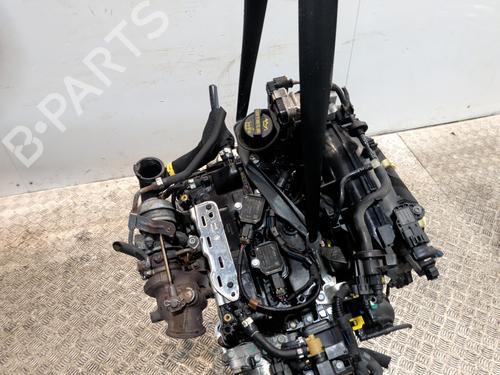 Engine FIAT 500L (351_, 352_) 0.9 (199LYC1B) | BP32405603M1 