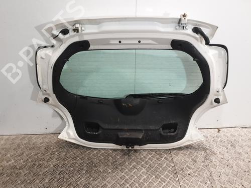 Tailgate PEUGEOT 208 I (CA_, CC_) 1.6 HDi / BlueHDi 75 | BP23210886C6