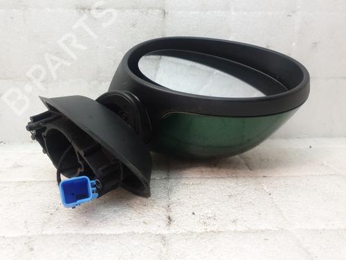 Right mirror MINI MINI Convertible (F57) Cooper | BP29470407C27 