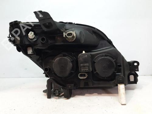 Scheinwerfer links für Scheinwerfer links 20381987 20381987