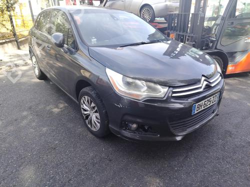 Engine CITROËN C4 II (NC_) 1.6 HDi 110 | BP38508151M1  - Image 11