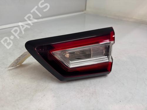 Right tailgate light RENAULT CLIO IV (BH_) 1.5 dCi 90 | BP39082178C80 - Image 3
