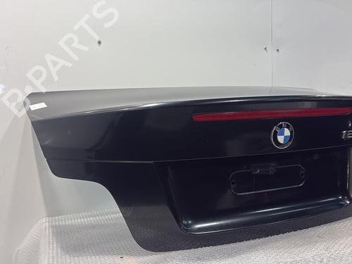 Used Tailgate Tailgate BMW 1 Coupe (E82) 120 d (177 hp) 29415571 29415571
