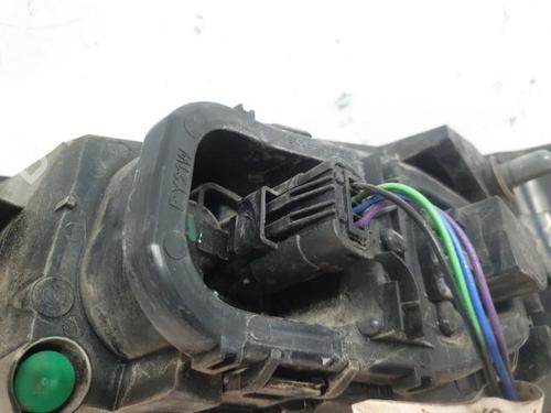 Used Left taillight Left taillight RENAULT CLIO IV (BH_) 1.5 dCi 75 (75 hp) 20374907 20374907