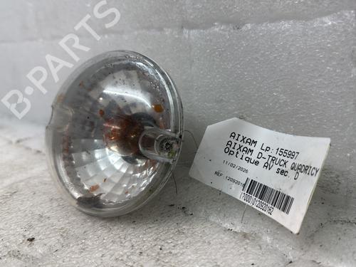 Right front indicator AIXAM D-TRUCK Van 0.4 | BP32265373C33  - Image 5