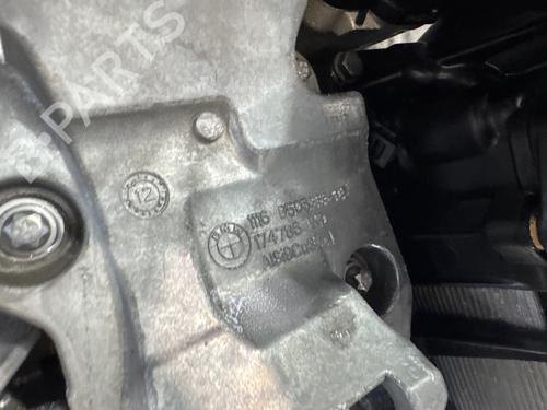 Engine BMW 3 (F30, F80) 330 d | BP40280558M1 - Image 6
