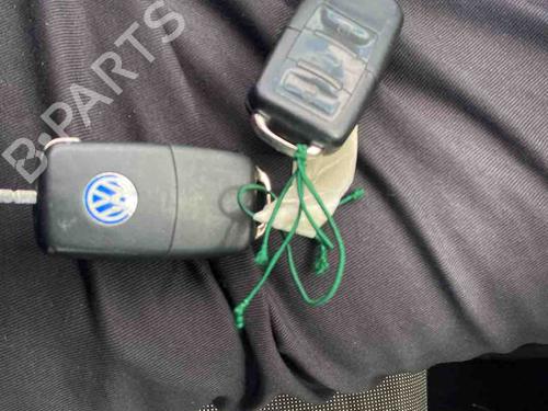 Used Parts VW TOURAN (1T1, 1T2) 1.9 TDI 4794295