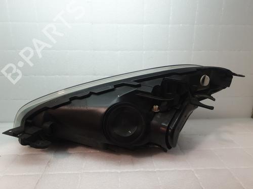 Right headlight CITROËN C4 Picasso I MPV (UD_) 1.6 HDi 110 | BP30905610C29 