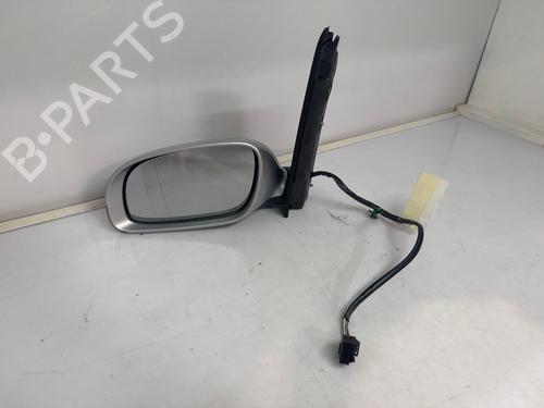 Used Left mirror Left mirror 37287681 37287681