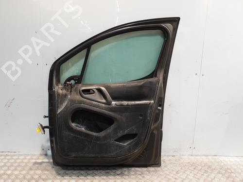 Right front door CITROËN BERLINGO MULTISPACE (B9) 1.2 PureTech 110 | BP27836621C3 