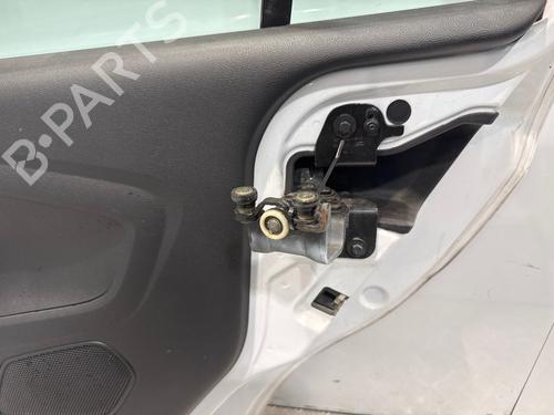 Højre side skydedør FORD B-MAX (JK) 1.0 EcoBoost | BP36845989C75  - Image 10
