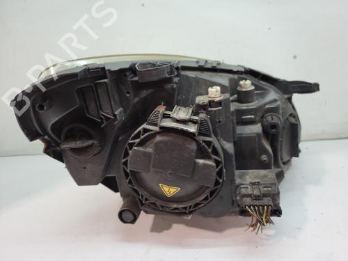 Left headlight MERCEDES-BENZ B-CLASS Sports Tourer (W245) B 180 CDI (245.207) | BP20377605C28 