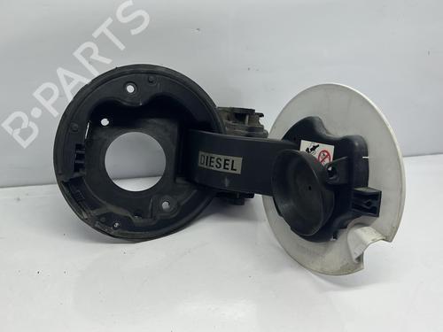 Fuel flap RENAULT MEGANE CC (EZ0/1_) 1.5 dCi (EZ09, EZ1G, EZ0D, EZ14) | BP20378840C131 