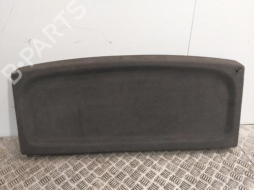 Used Rear parcel shelf VW POLO V (6R1, 6C1) 1.2 (70 hp) 26191889
