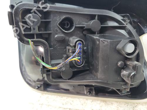 Left taillight FIAT 500 (312_) 1.2 (312AXA1A) | BP31579963C34