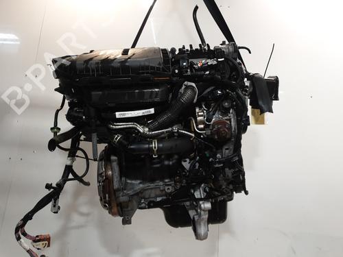 Motor PEUGEOT PARTNER Box Body/MPV 1.6 HDi (90 hp) 32412210