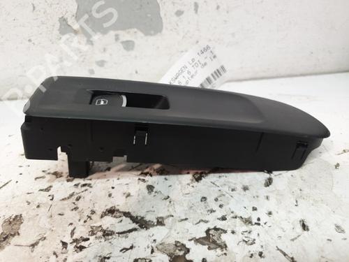 Right front window switch VW GOLF VI (5K1) 1.6 TDI | BP20381475I26 