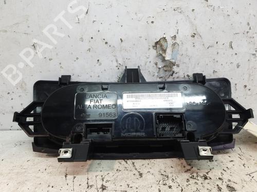 Used Climate control Climate control FIAT TIPO Saloon (356_, 357_) 1.4 (356SXA1B) (95 hp) 20381745 20381745