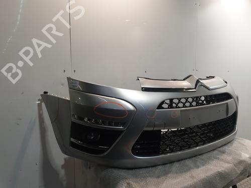 Front bumper CITROËN C4 Grand Picasso I (UA_) 1.6 HDi 110 | BP29551646C7 