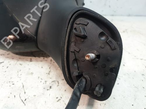 Right mirror RENAULT CLIO IV (BH_) 1.5 dCi 90 | BP20381693C27 