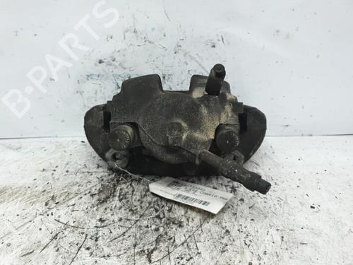 Used Left front brake caliper Left front brake caliper BMW 3 Convertible (E46) 318 Ci (143 hp) 20376097 20376097