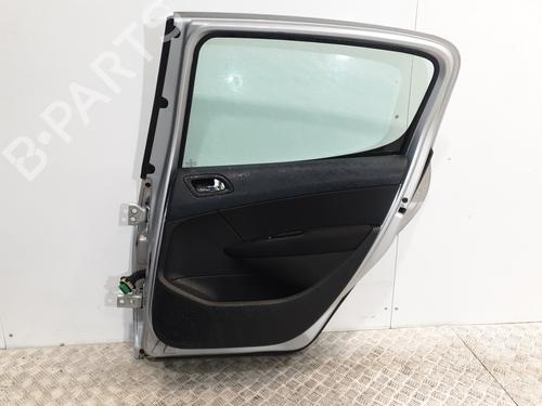 Right rear door PEUGEOT 308 I (4A_, 4C_) 1.6 16V | BP22184470C5