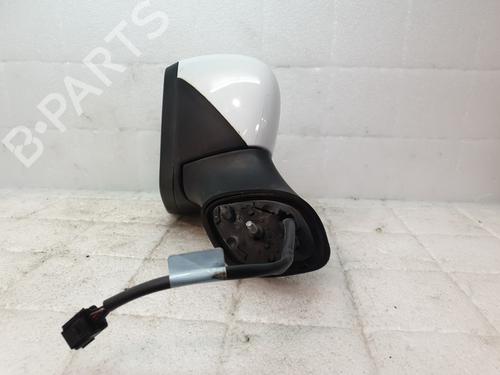 Left mirror RENAULT CLIO IV (BH_) 1.5 dCi 75 | BP23210875C26 