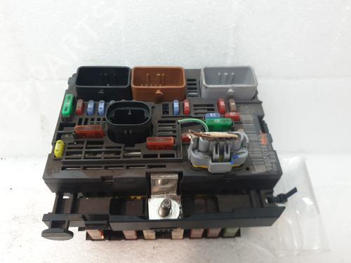 Used Fuse box CITROËN BERLINGO Box Body/MPV (B9) 1.6 HDi / BlueHDi 75 (75 hp) 30965157