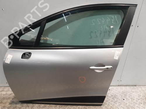 Used Left front door RENAULT CLIO IV (BH_) 1.5 dCi 75 (75 hp) 29893295