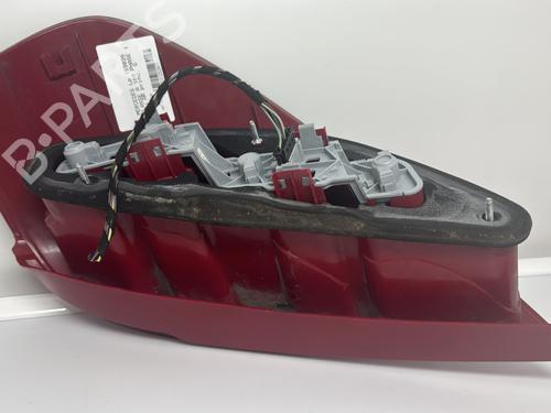 Used Left taillight Left taillight MERCEDES-BENZ A-CLASS (W169) [2004-2012] 33610938 33610938