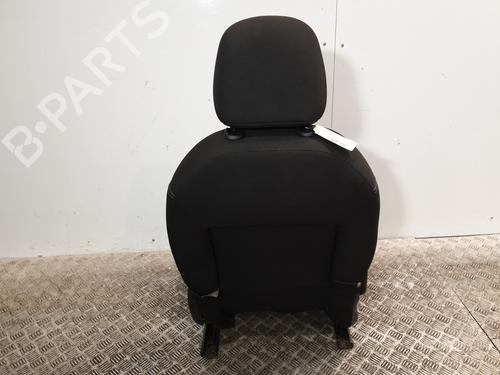 Right front seat PEUGEOT 208 I (CA_, CC_) 1.6 HDi / BlueHDi 75 | BP24653180C16 