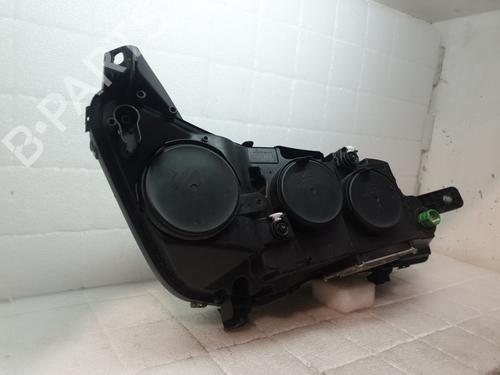 Left headlight PEUGEOT BOXER Van 2.2 BlueHDi 140 | BP31376286C28 