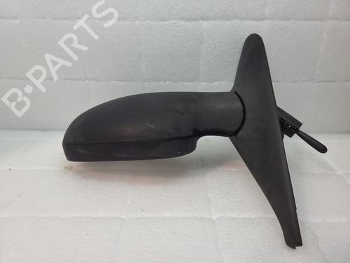 Left mirror RENAULT CLIO II (BB_, CB_) 1.2 (BB0A, BB0F, BB10, BB1K, BB28, BB2D, BB2H, CB0A,... | BP21679829C26 