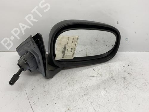 Used Right mirror ROVER 400 II (RT) 416 Si (112 hp) 21179271