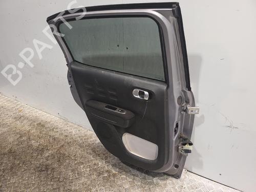 left-rear-door-citroen-c3-iii-sx-2016-37178588 main image