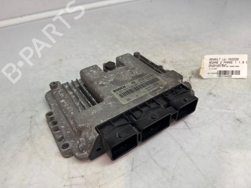 Control unit RENAULT MEGANE II Saloon (LM0/1_) 1.9 dCi (LM0G, LM1G, LM2C) | BP40051419M11 - Image 5