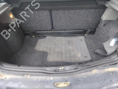 Used Parts RENAULT CLIO II (BB_, CB_) 1.2 16V (BB05, BB0W, BB11, BB27, BB2T, BB2U, BB2V, CB05,... 5004823