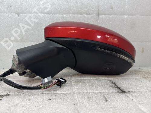 Left mirror RENAULT CLIO V (B7_) 1.3 TCe 130 (B7MF) | BP33700509C26  - Image 7