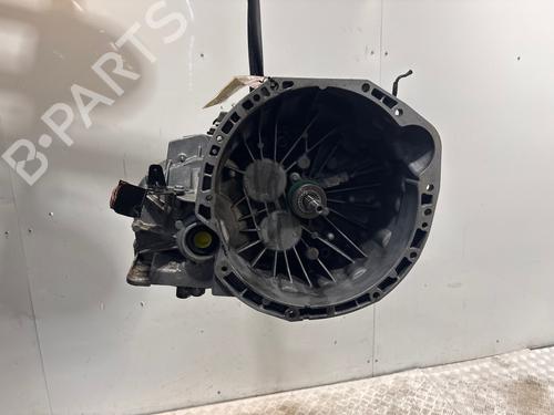 Gearbox RENAULT ESPACE IV (JK0/1_) 2.0 dCi (JK03, JK04, JK1C, JK1G, JK1J, JK1K) | BP39082163M3 - Image 6