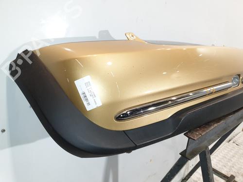 Rear bumper MINI MINI (R50, R53) One | BP21527362C8 