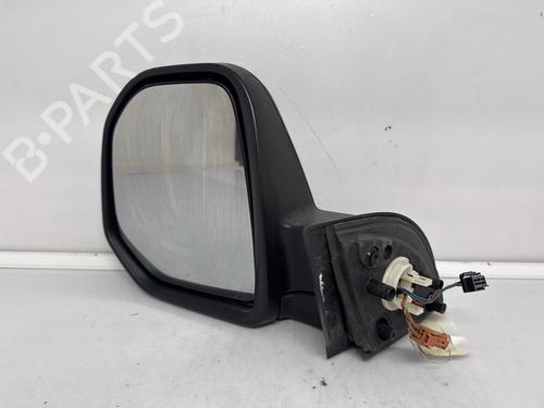 Used Left mirror Left mirror CITROËN BERLINGO Box Body/MPV (B9) 1.6 HDi 75 (75 hp) 39627968 39627968