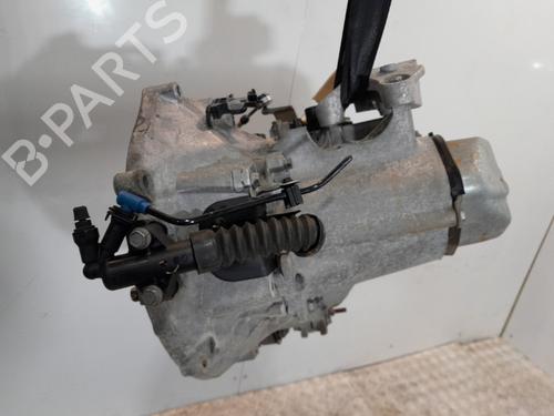 Gearbox PEUGEOT 208 I (CA_, CC_) 1.2 VTI 82 | BP20377689M3