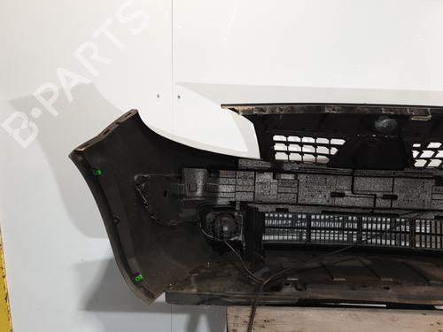 Used Front bumper Front bumper RENAULT SCÉNIC II (JM0/1_) 1.9 dCi (JM0G, JM12, JM1G, JM2C) (120 hp) 26579145 26579145