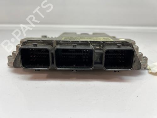 Used Engine control unit (ECU) Engine control unit (ECU) FORD FIESTA VI (CB1, CCN) 1.6 TDCi (90 hp) 34356917 34356917